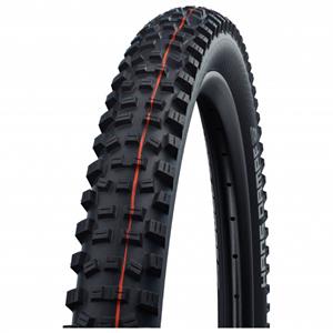 Schwalbe Hans Dampf Evo Super Gravity MTB Tyre - Schwarz  - 27.5" (650b)