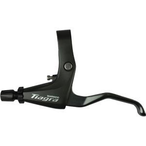 Shimano remgreep Tiagra 4700 V brake links 2 vinger zwart