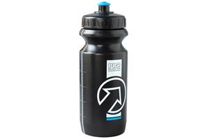 Pro drinkfles 600 ml zwart