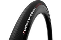 Vittoria Corsa G2.0 Rennradreifen - Full Black}  - 700c}