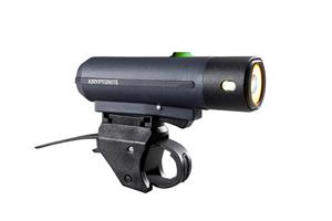 Kryptonite fiets voorlicht led Street F 500 USB