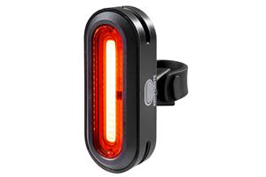 Kryptonite fietsachterlicht led Avenue R 75 COB USB