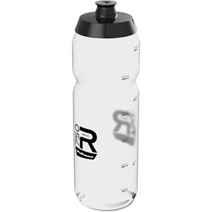 Polisport bidon R750 750 ml polyethyleen transparant