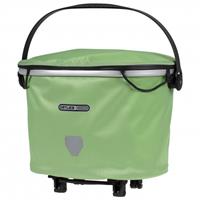 Ortlieb Bagagedragertas Up-Town Rack City Pistachio - 17,5L
