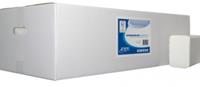 Euro Products handdoekpapier M-fold 2-laags wit 3000 stuks