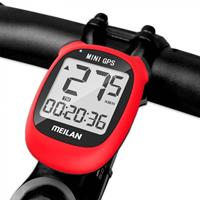 Meilan fietscomputer GPS M3 Mini 1,6 inch