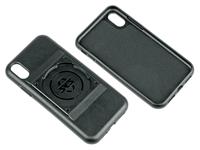 SKS Cover Iphone X voor SKS Compit smartphone houder