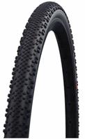 Schwalbe G-One Bite Evo Super Ground Tyre - Schwarz  - 700c