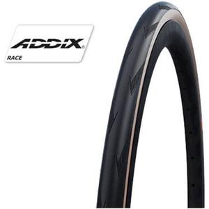 Schwalbe buitenband Pro One Tubeless 28 x 1.00 (25 622) zwart