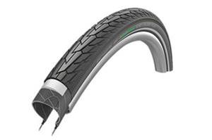 Schwalbe buitenband Road Cruiser 28 x 1.60 (42-622) zwart