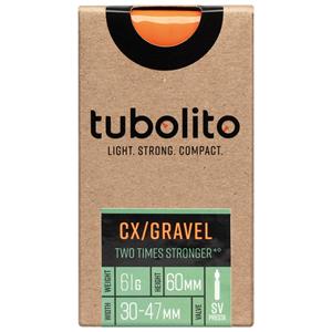 Tubolito Tubo Cyclocross/Gravel Inner Tube - Binnenbanden