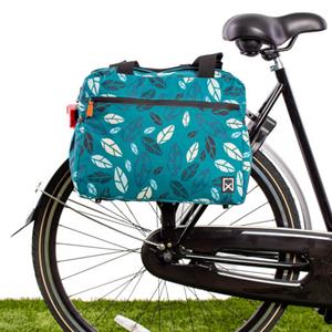 Willex City Shopper Fahrradtasche