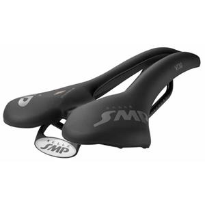 Selle SMP VT 30 Sport Saddle - Zadels