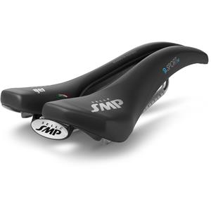 Selle SMP E-Bike Gel Sport Saddle - Zadels