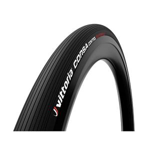 Vittoria CORSA CONTROL 700X25C VOUW ZWART GRAPHENE 2.0