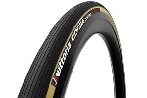 Vittoria Corsa Control G2.0 Rennradreifen - Para/Schwarz/Schwarz  - 700c