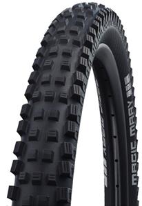 Schwalbe Magic Mary Performance MTB Tyre - Schwarz  - 27.5" (650b)