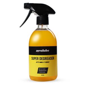 Airolube ontvetter triggerspray Super 500 ml