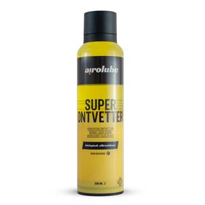 Airolube ontvetter Super 200 ml