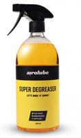 Airolube ontvetter triggerspray Super 1000 ml