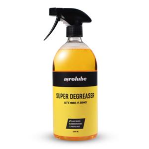 Airolube ontvetter triggerspray Super 1000 ml