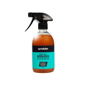 Airolube ontvetter Heavy Duty triggerspray 500 ml