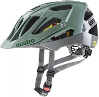 Uvex Quatro cc MIPS Fahrradhelm 