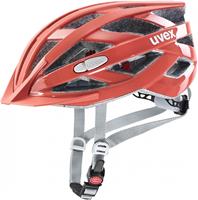 Uvex i-vo 3D Fahrradhelm 