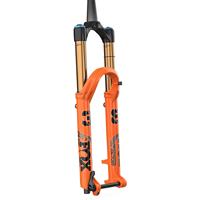 Fox Suspension 38 Float Factory Grip 2 Fork - Orange  - Travel: 170mm