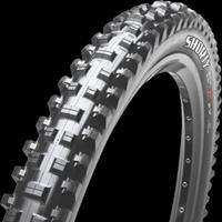 Maxxis Shorty | 3C MaxxTerra | TLR, EXO | 27,5 x 2,30 | Faltreifen