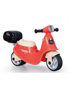 Smoby Scoot er wheel Food Express