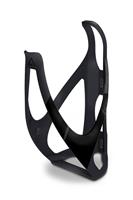 Acid Bottle Cage HPP Matt Black/Glossy Black