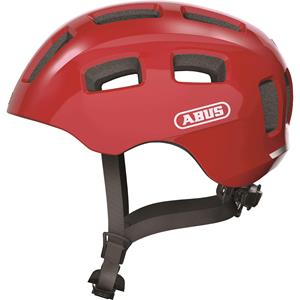 ABUS Fietshelm YOUN-I 2.0 blaze red-M