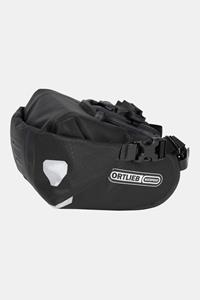 Ortlieb Saddle-Bag Two Matzwart - 1,6L