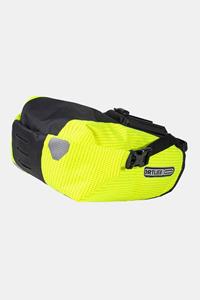 Ortlieb Saddle-Bag Two High Visibility neon yellow - black