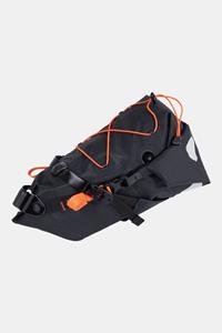 Ortlieb Seat-Pack M 11l Zadeltas Zwart