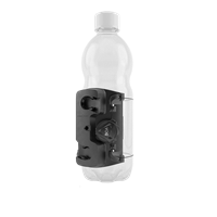 Fidlock - Twist Single Uni Connector - Fietsbidon grijs