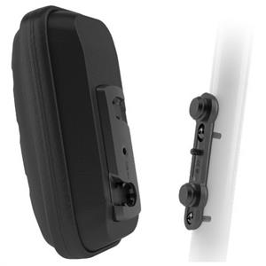 Fidlock TWIST tool box + bike base Black