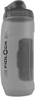 Fidlock TWIST bottle 590 + bike base Clear Black