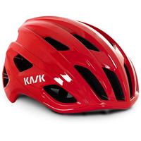 Kask Mojito3 Rennradhelm - Rot