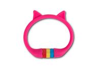 RFR Zahlenkabelschloss HPS CAT 10 x 350 mm pink