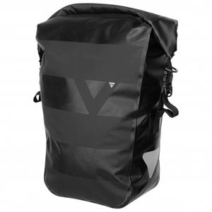 TOPEAK Pannier DryBag 20l black