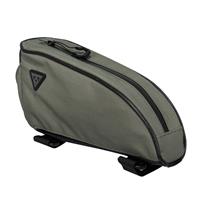 Topeak TopLoader Top tube bag 0.75 L Green