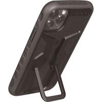 Topeak Ridecase Iphone 11 Zw/Grijs Compleet