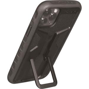 TOPEAK RideCase für iPhone 11 mit Halter Black/Gray