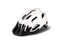 Cube Helm ROOK white 