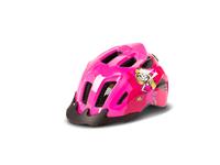 Cube Helm ANT pink