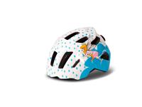 Cube Helm FINK white XS (46-51)