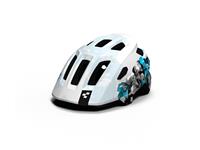 Cube Helm TALOK white