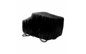 Bakfietshoes Ds Covers Cargo 3wt Voor Bakfiets Met Regentent/-huif